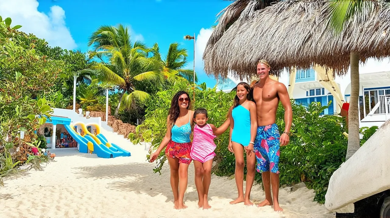 20 Fun Things to Do in Montego Bay for Families with Kids