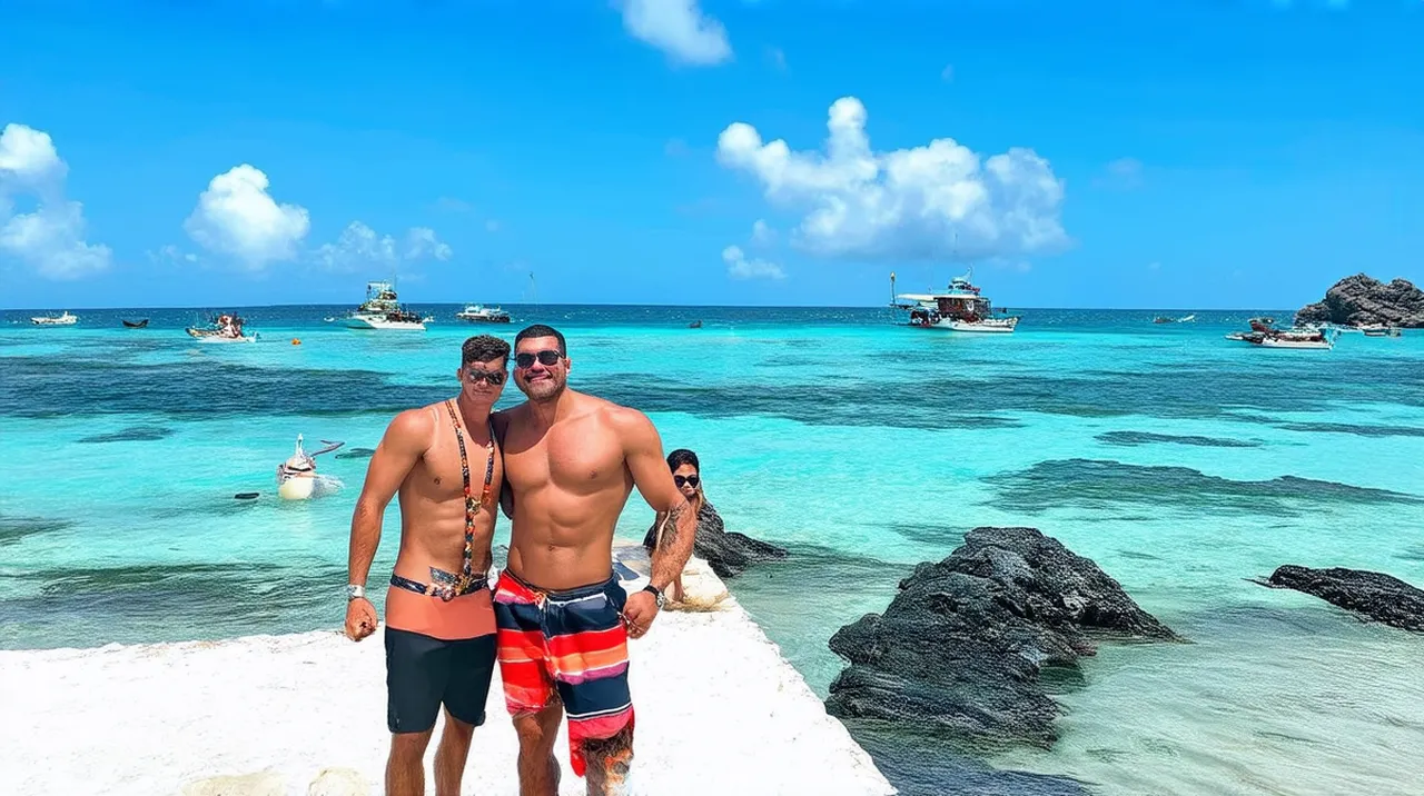 20 Fun Things to Do in Montego Bay for Guys