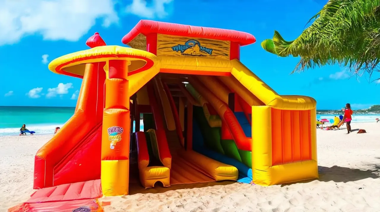 20 Fun Things to Do in Montego Bay for Teens