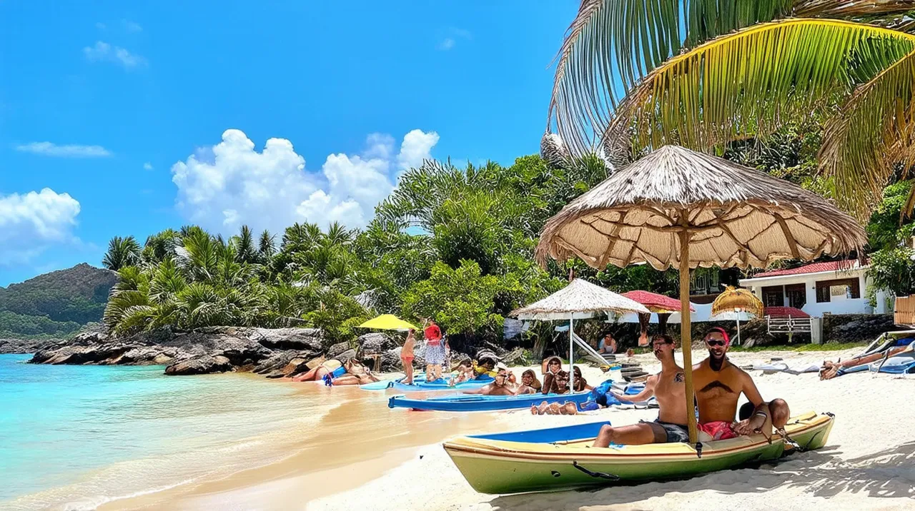 25 Fun Things to Do in Montego Bay