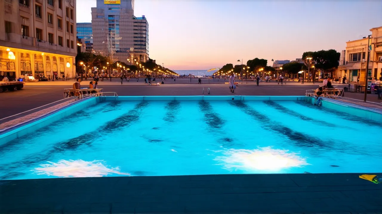 20 Fun Things to Do in Montevideo Evening