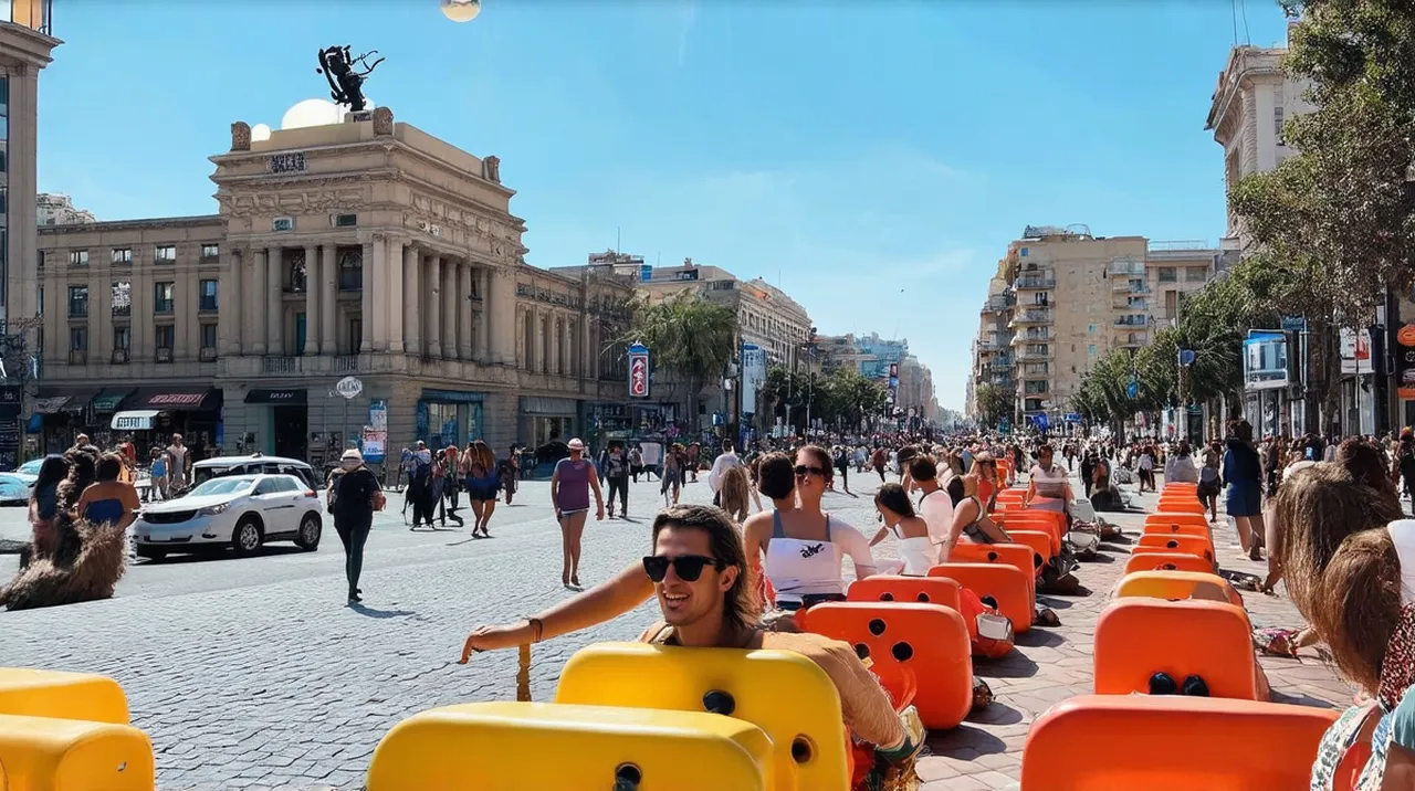 25 Fun Things to Do in Montevideo
