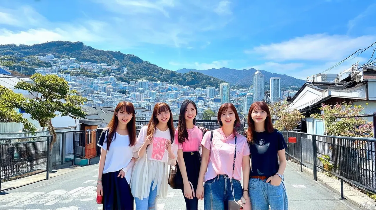 25 Fun Things to Do in Nagasaki for Young Adults