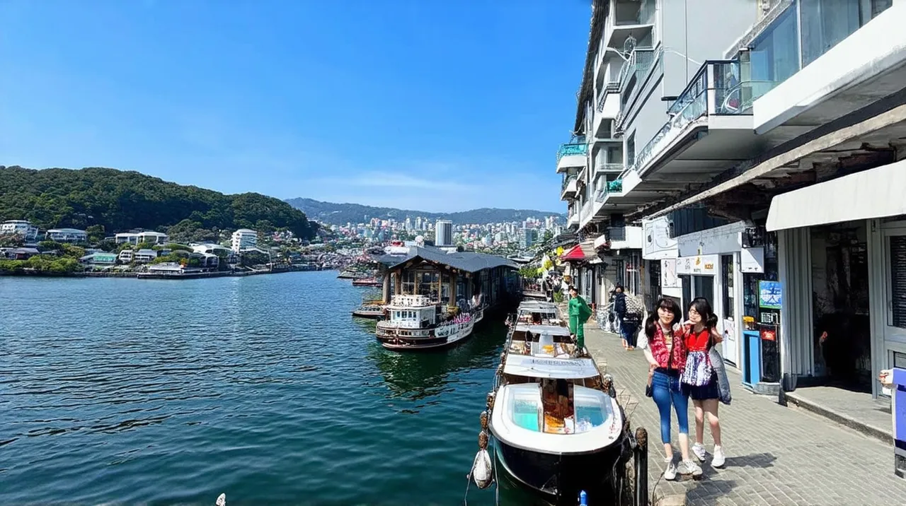 25 Fun Things to Do in Nagasaki (2024 Edition)