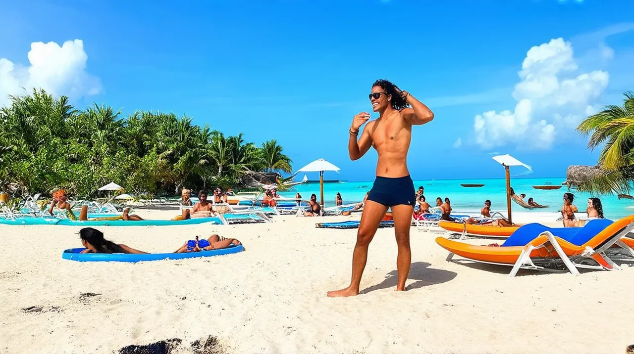 25 Fun Things to Do in Negril for Young Adults