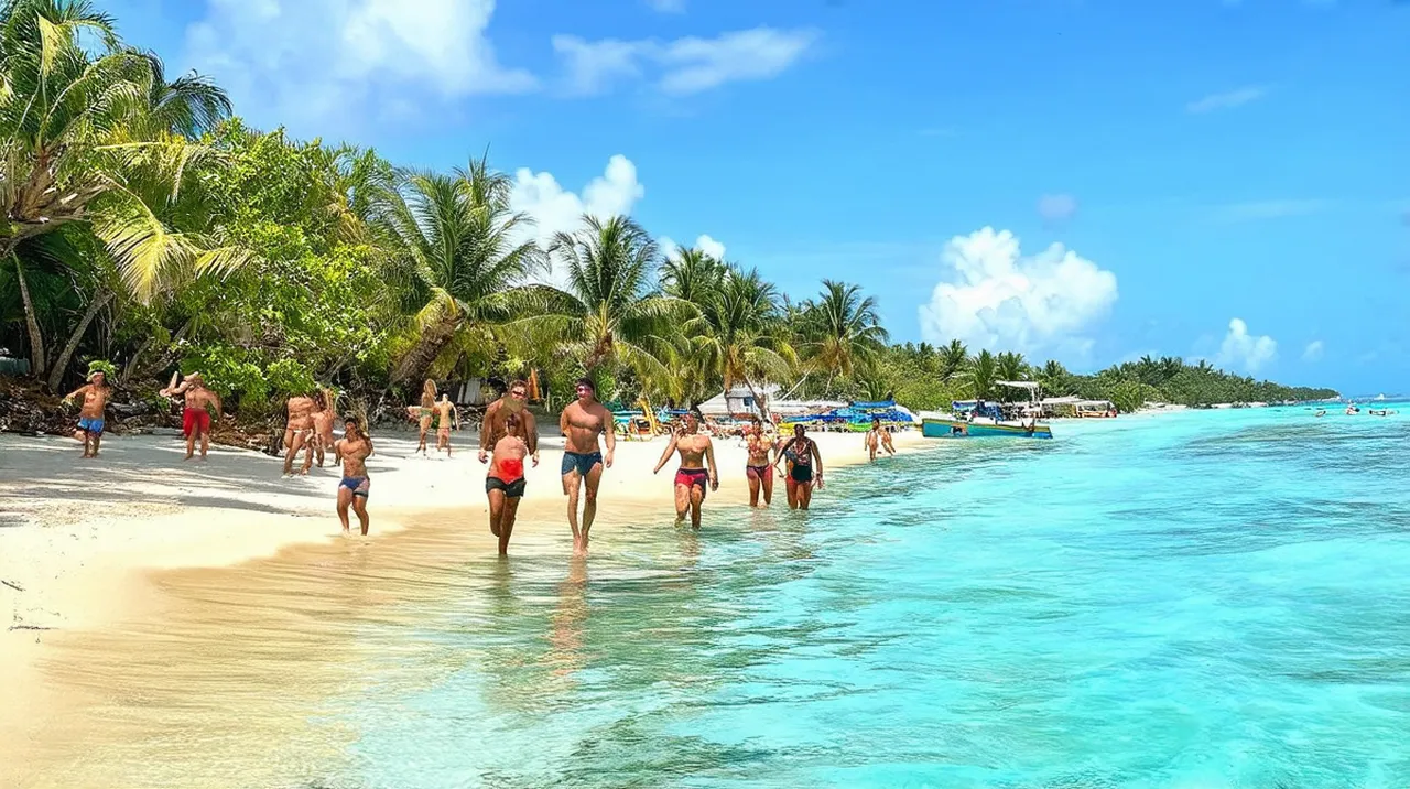 25 Fun Things to Do in Negril