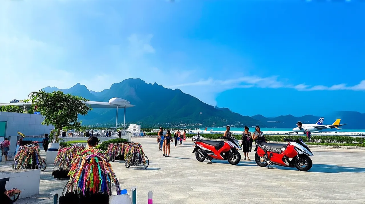 20 Fun Things to Do in Nha Trang Airport