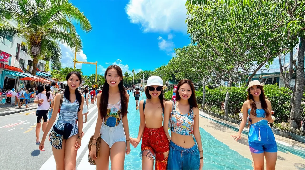 25 Fun Things to Do in Nha Trang for Teens