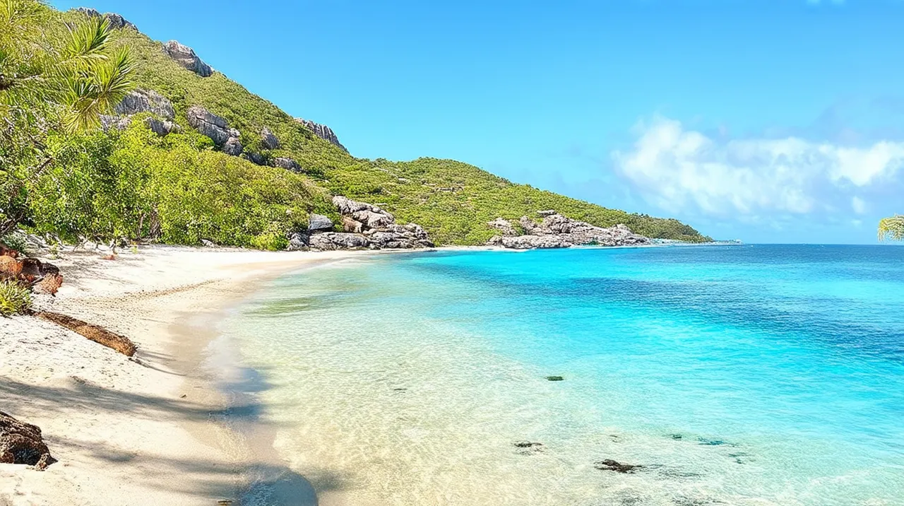 20 Fun Things to Do in Noumea as a Couple