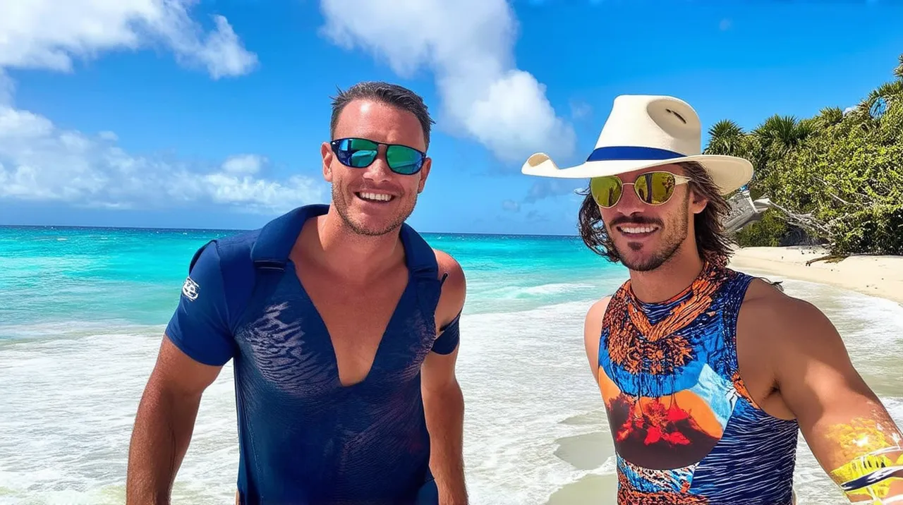 22 Fun Things to Do in Noumea for Guys