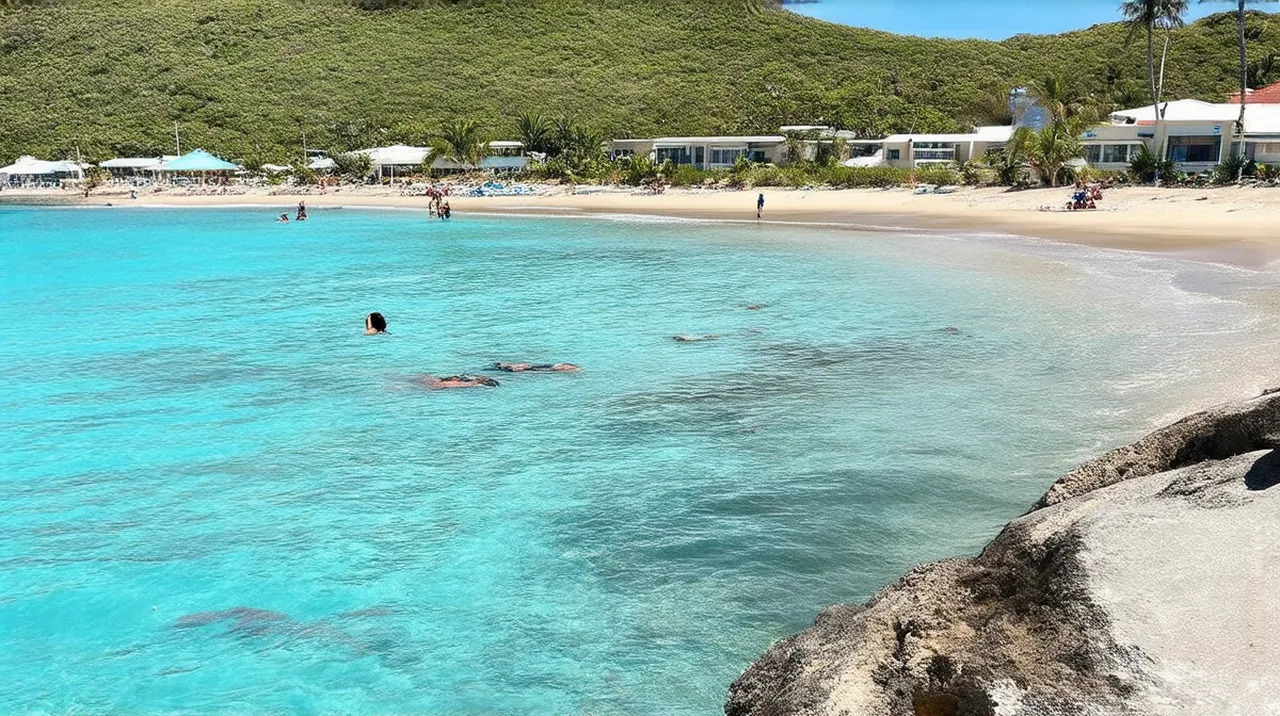 20 Fun Things to Do in Noumea for Teens