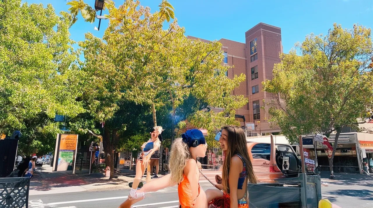 22 Fun Things to Do in Oakland for Teens