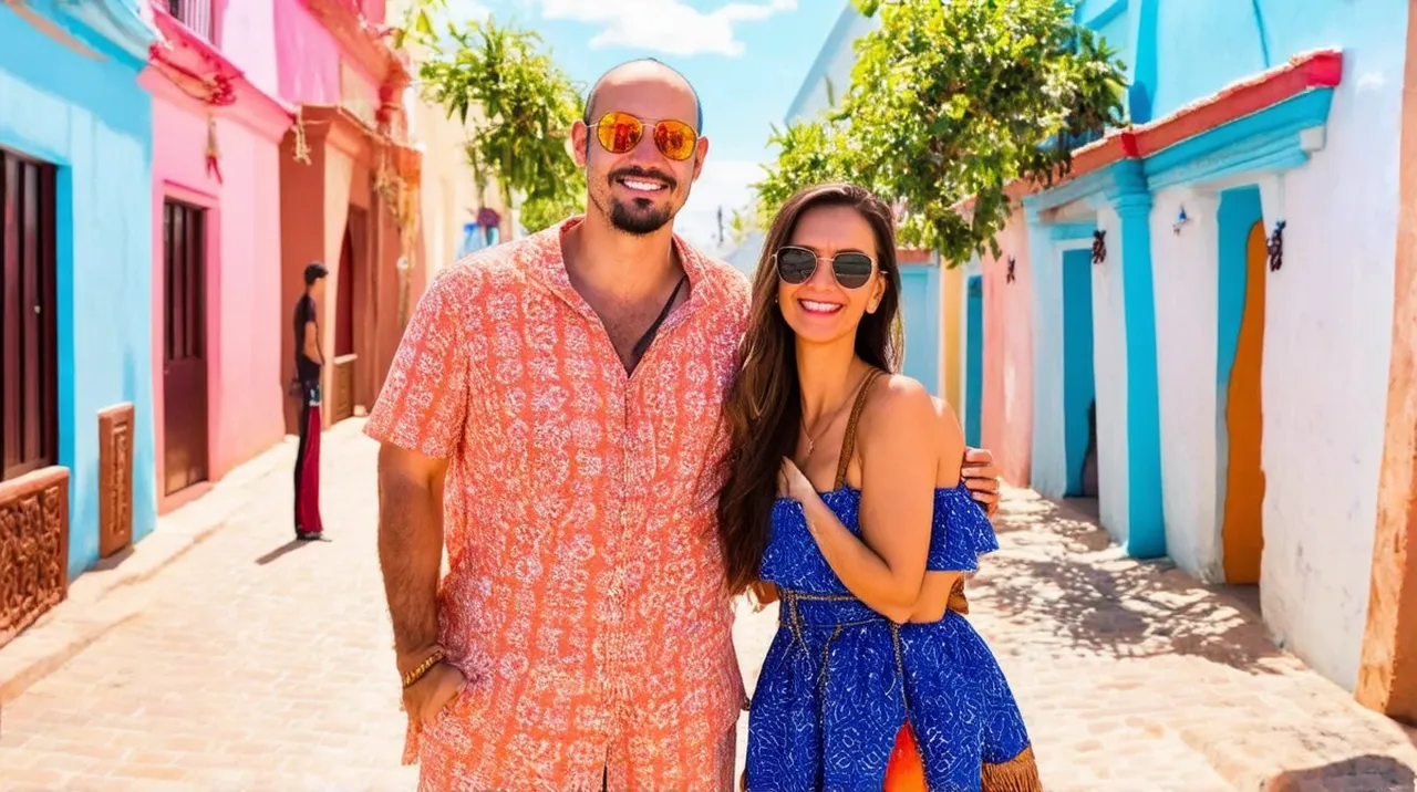 25 Fun Things to Do in Oaxaca City as a Couple