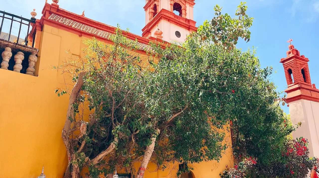 20 Fun Things to Do in Oaxaca City for Guys