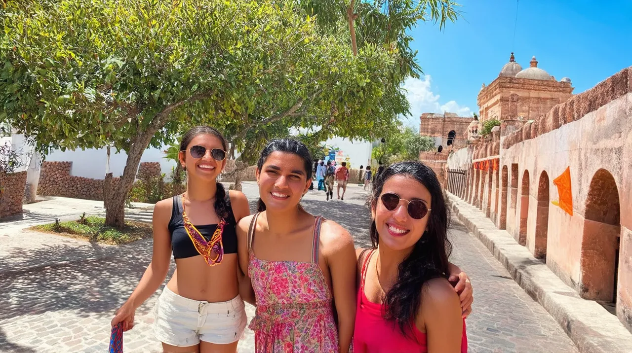 20 Fun Things to Do in Oaxaca City for Teens