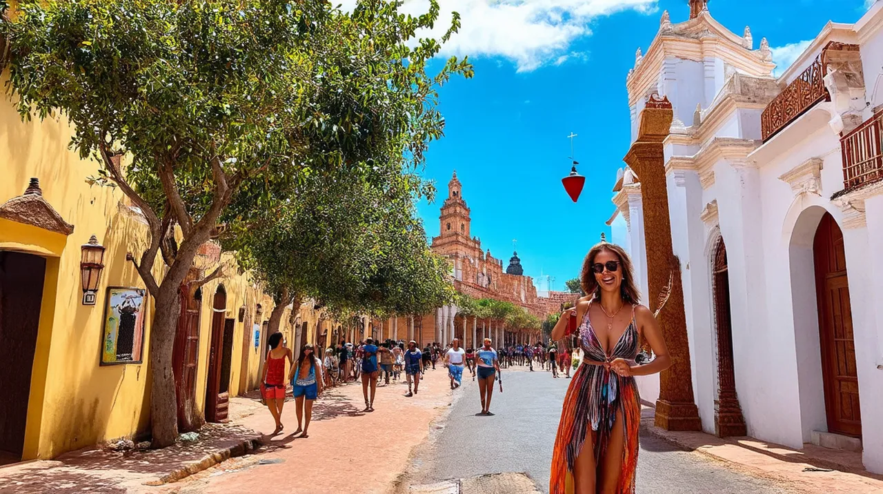 25 Fun Things to Do in Oaxaca City