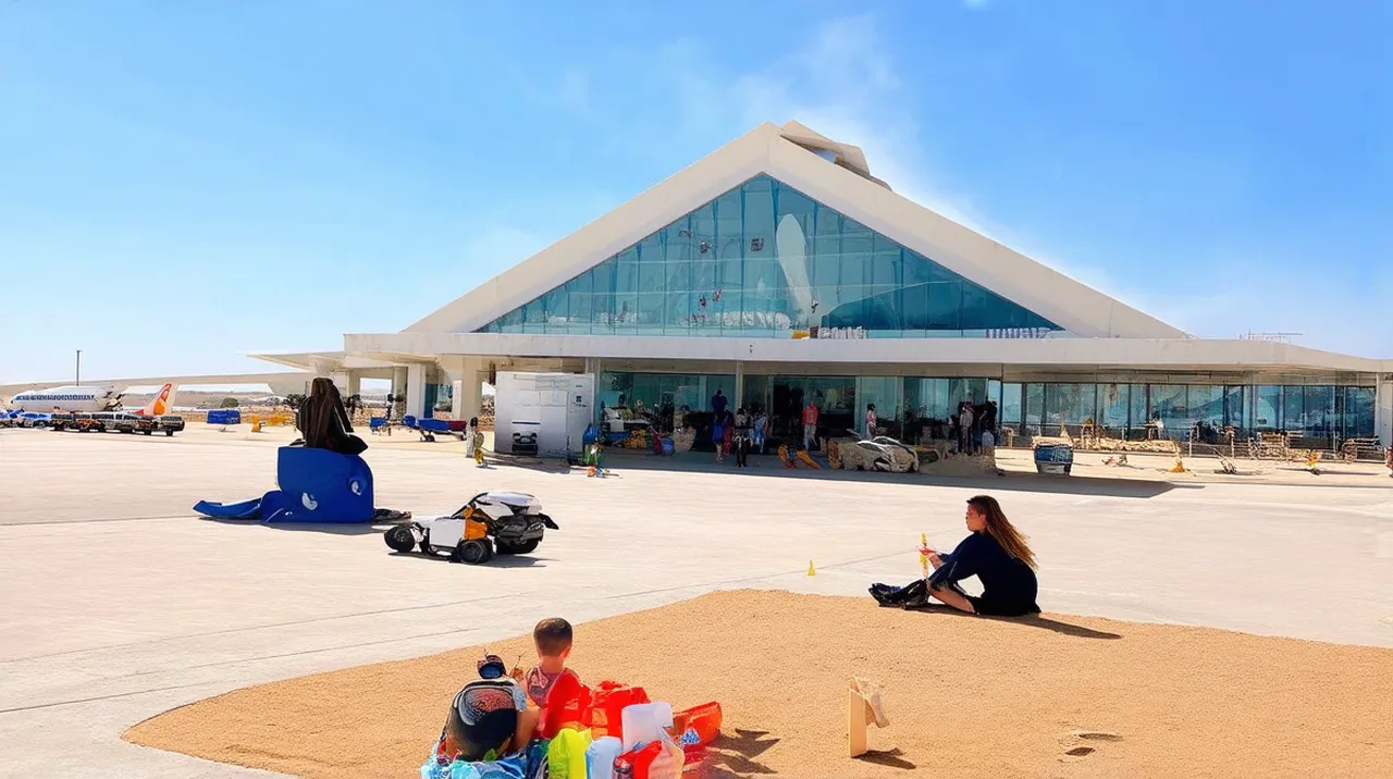 15 Fun Things to Do at Pafos Airport
