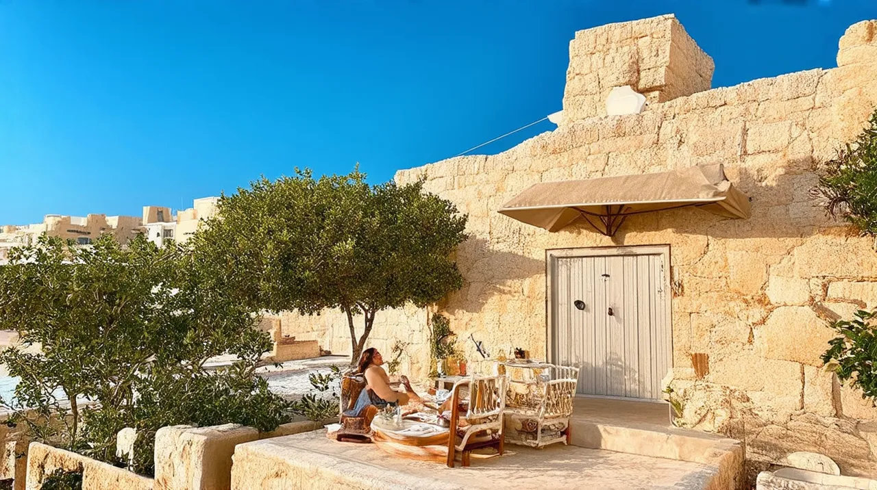 25 Fun Things to Do in Pafos as a Couple