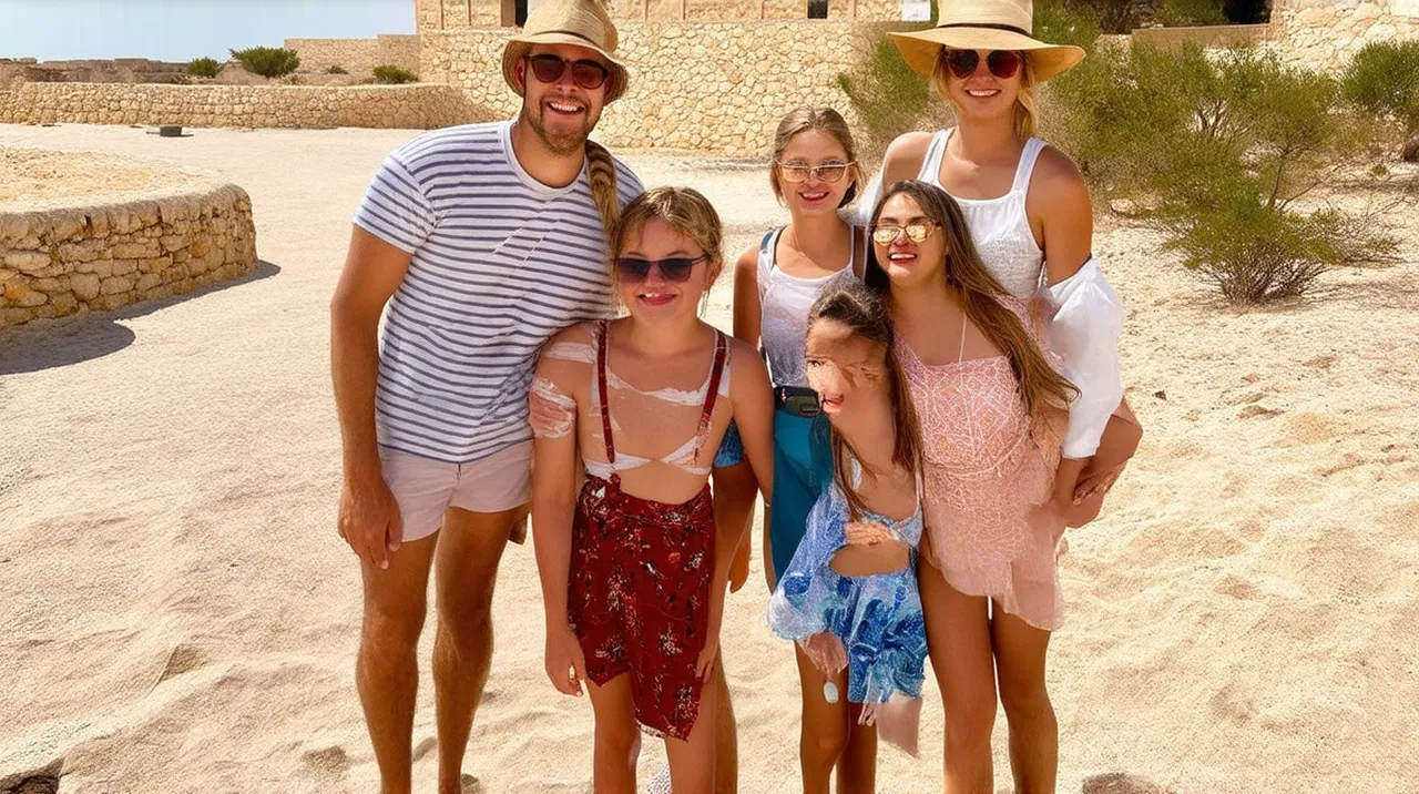 20 Fun Things to Do in Pafos for Teens