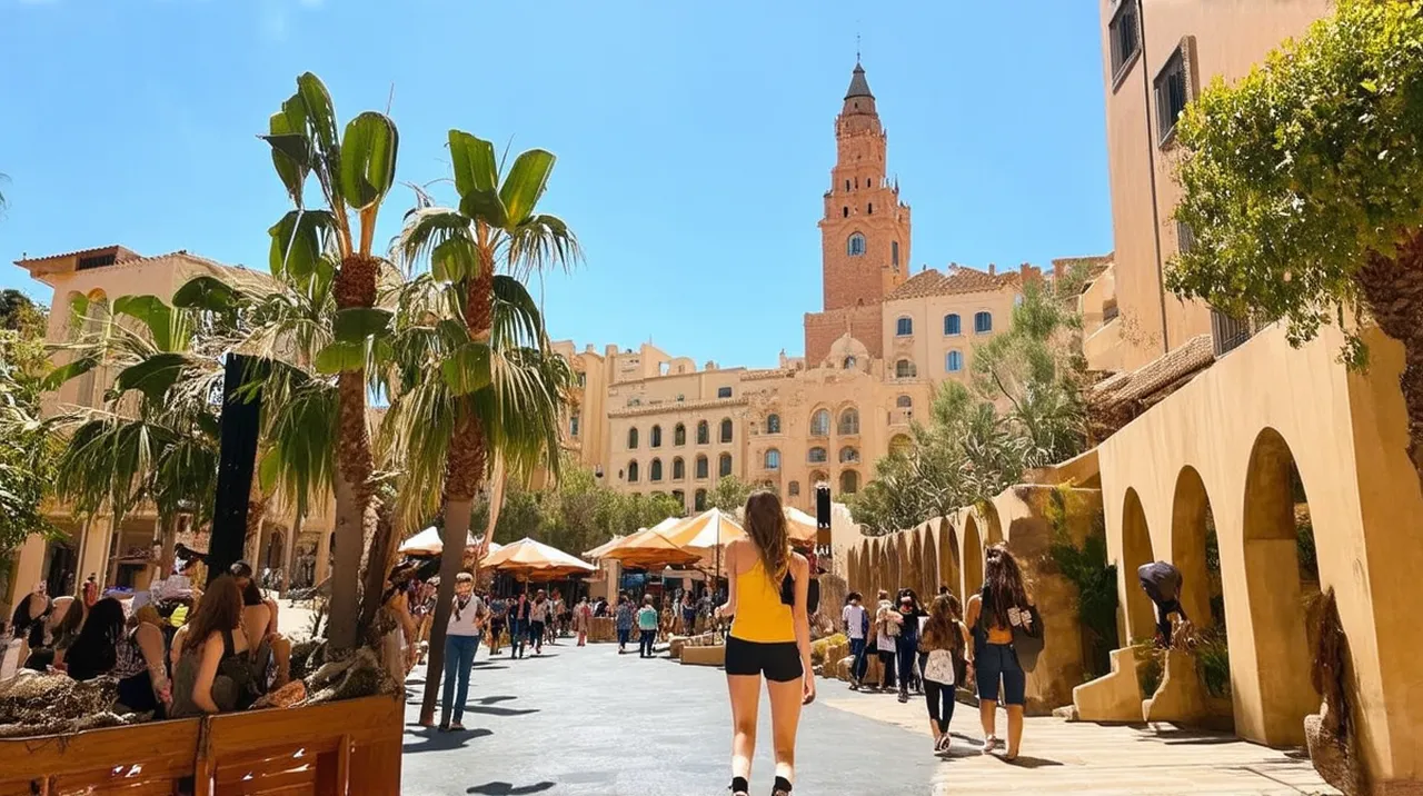 25 Fun Things to Do in Palma de Mallorca for Teens