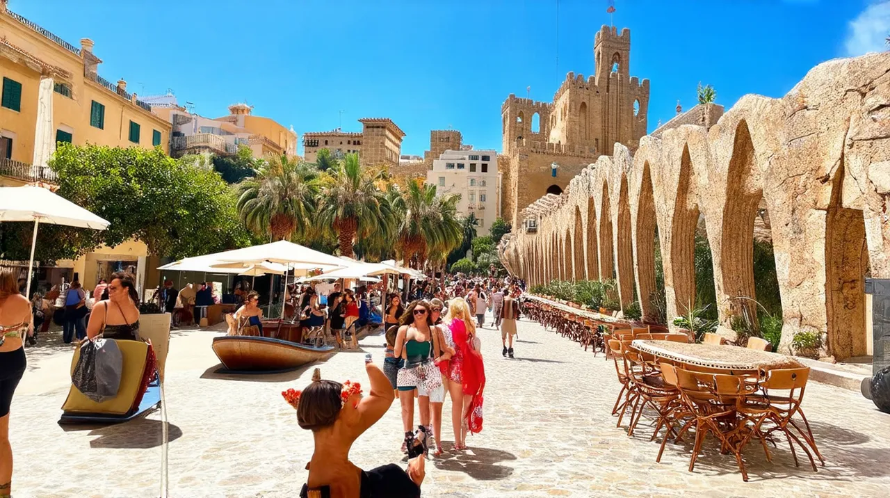 25 Fun Things to Do in Palma de Mallorca