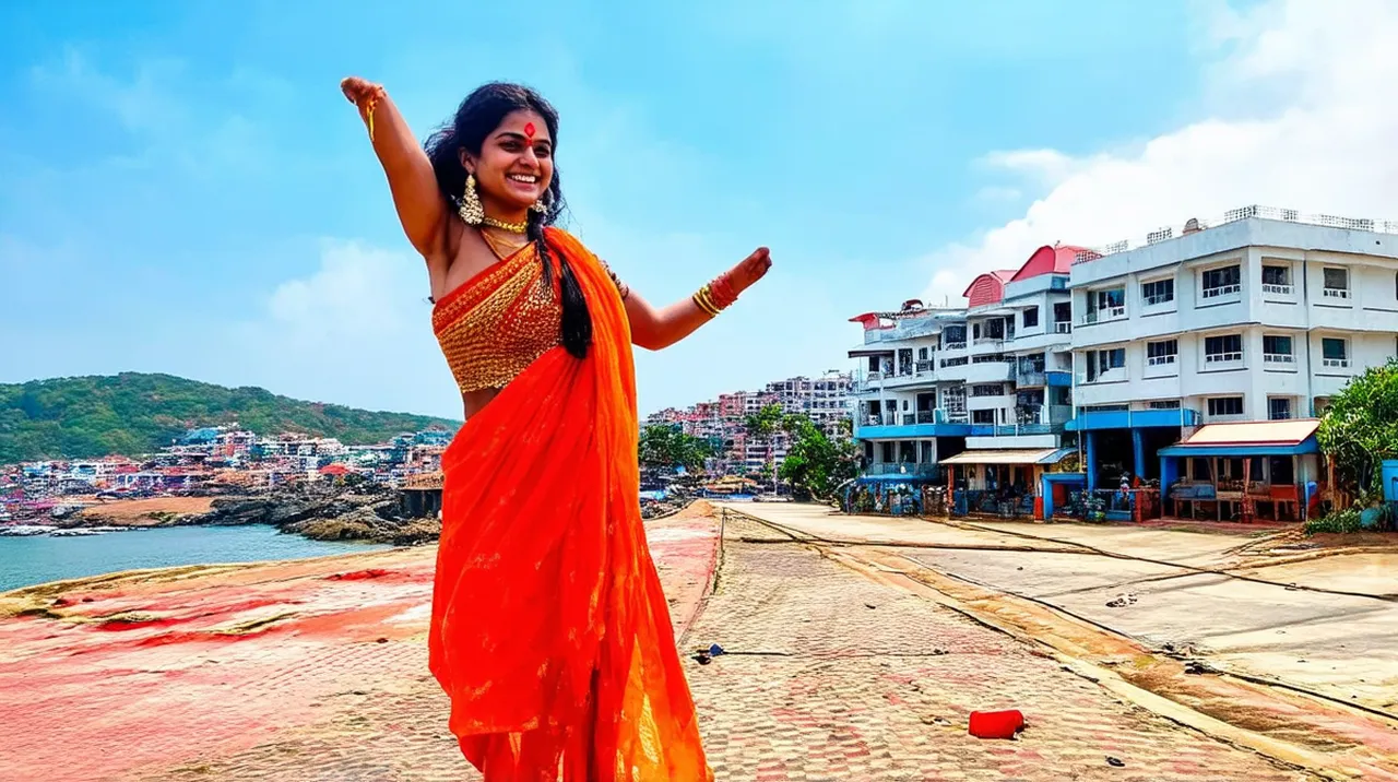 25 Fun Things to Do in Panaji Alone