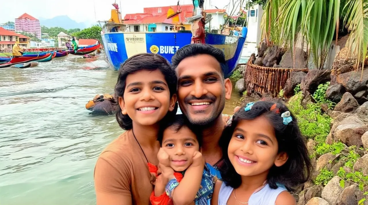 20 Fun Things to Do in Panaji for Families with Kids