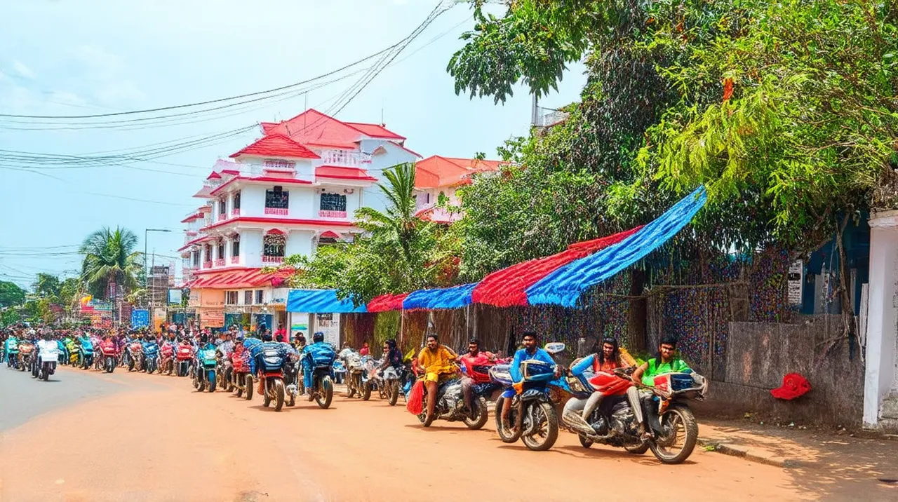 25 Fun Things to Do in Panaji for Teens