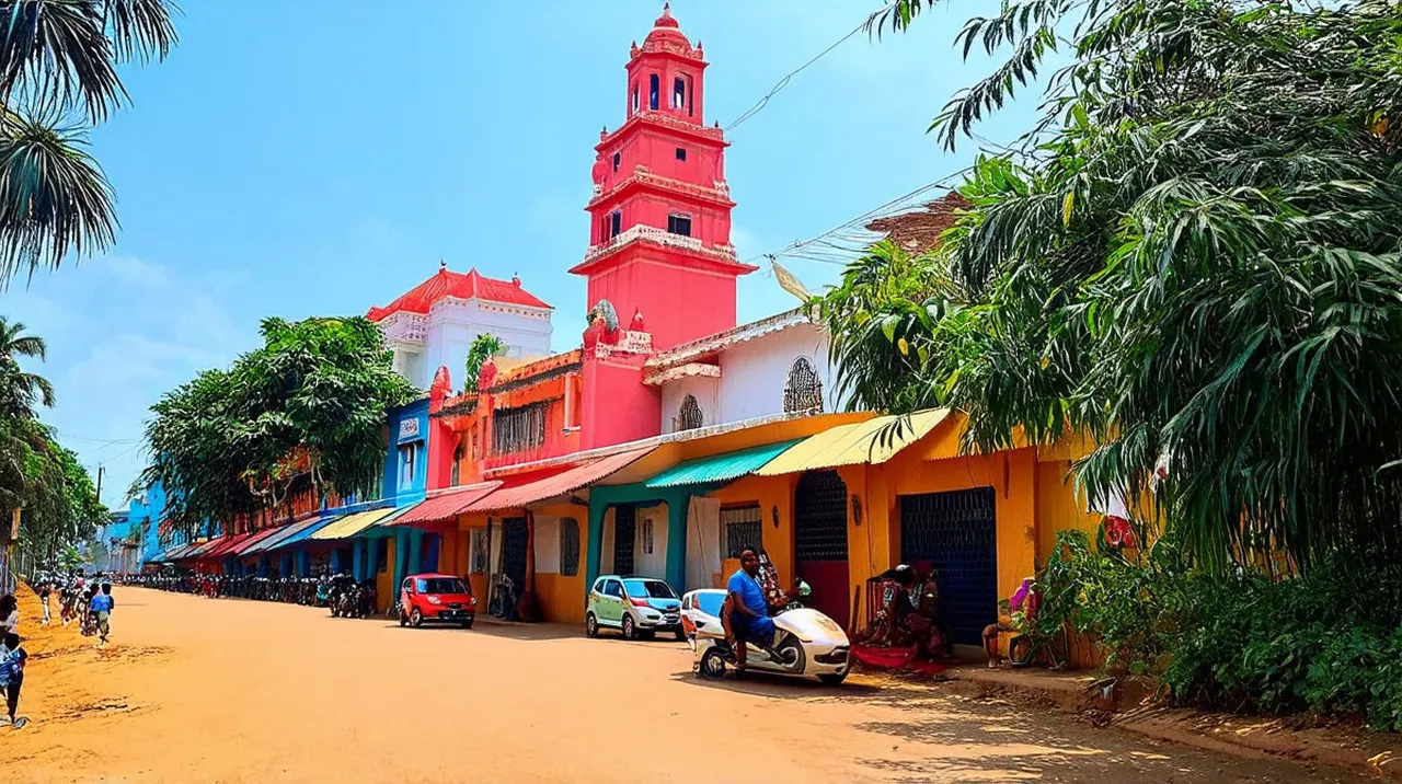25 Fun Things to Do in Panaji