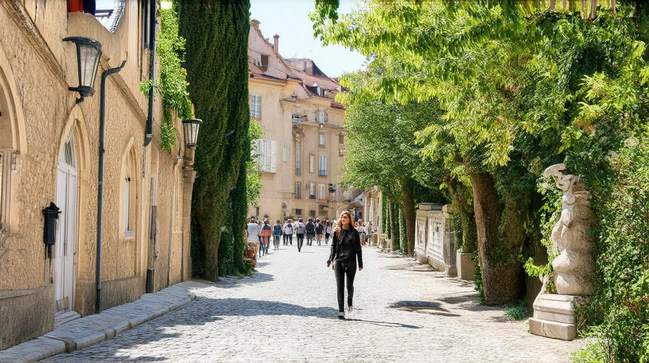 25 Fun Things to Do Alone in Pécs