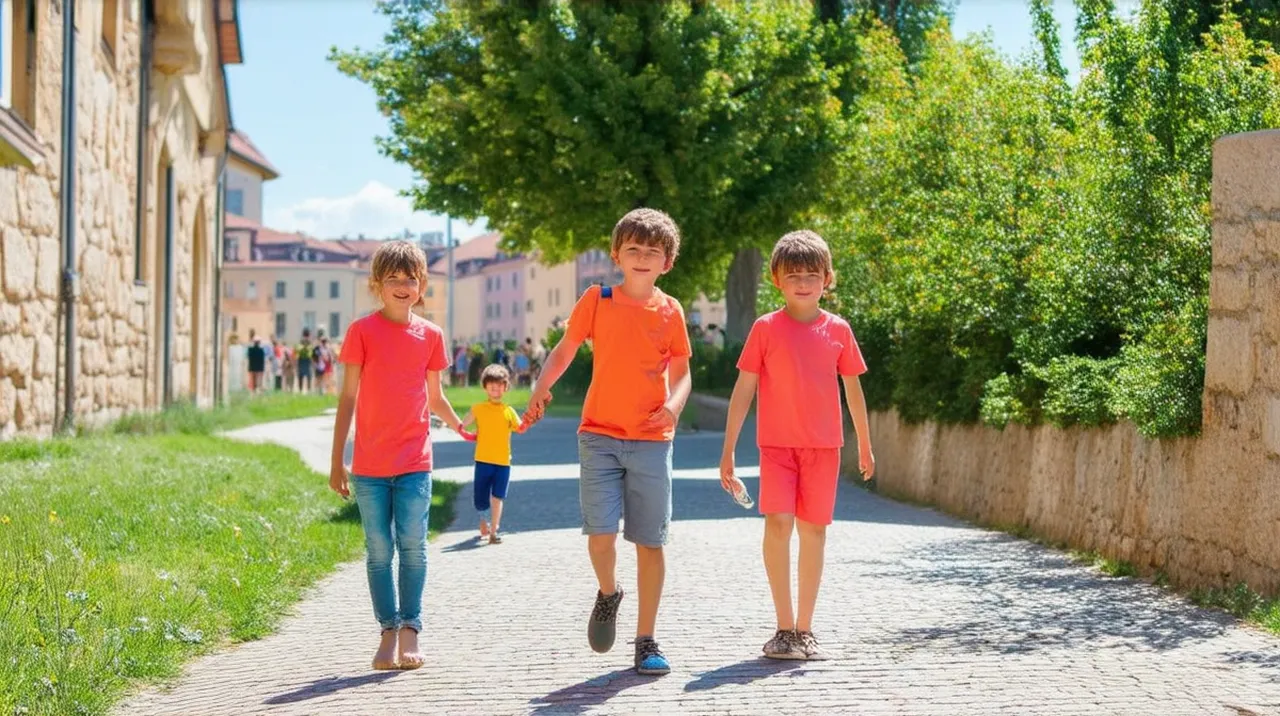 25 Fun Things to Do in Pécs for Family with Kids