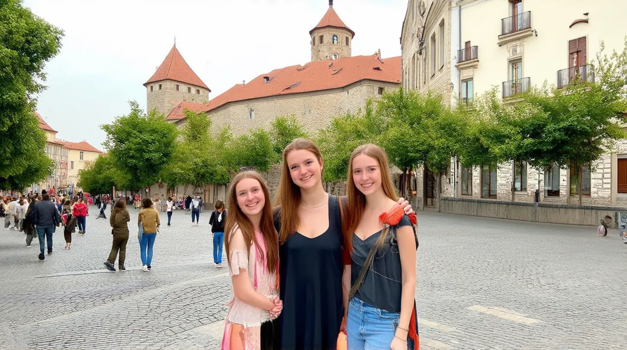 15 Fun Things to Do in Pécs for Teens