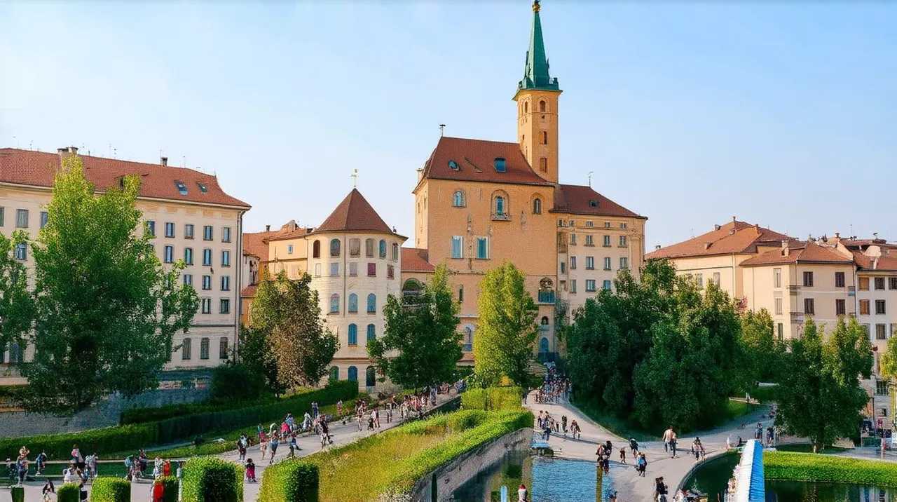 25 Fun Things to Do in Pécs for Young Adults