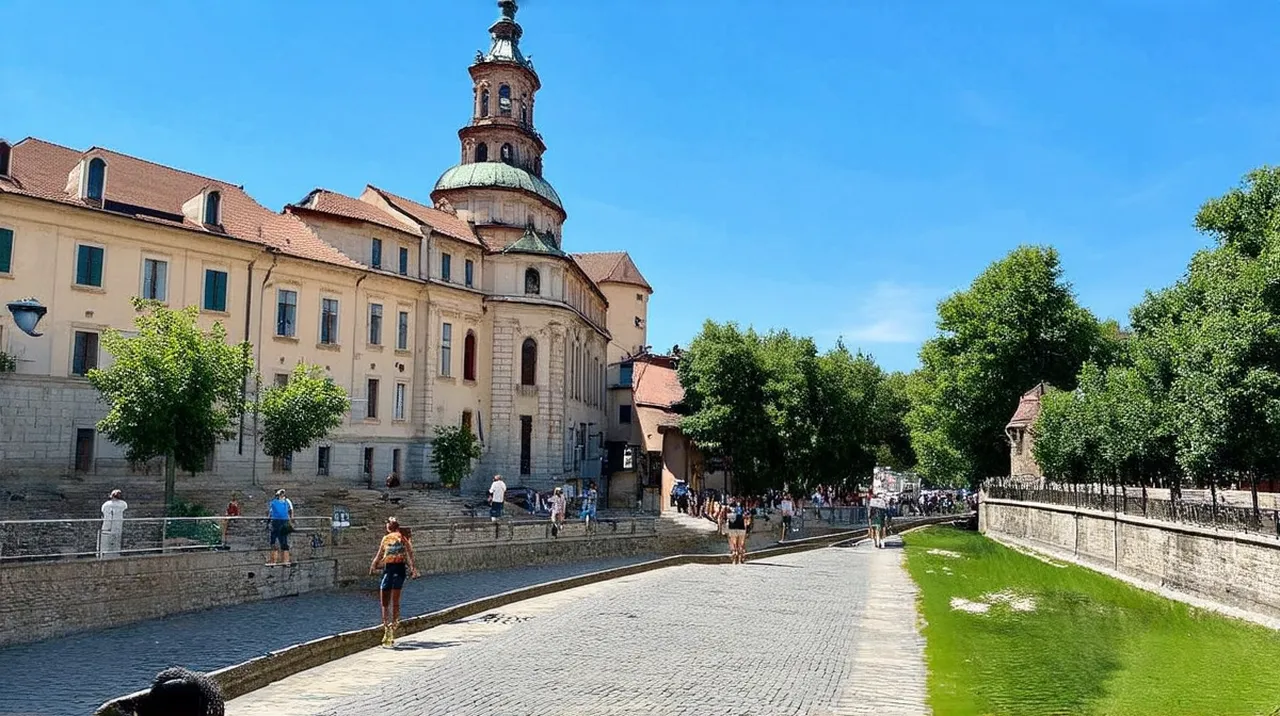 25 Fun Things to Do in Pécs