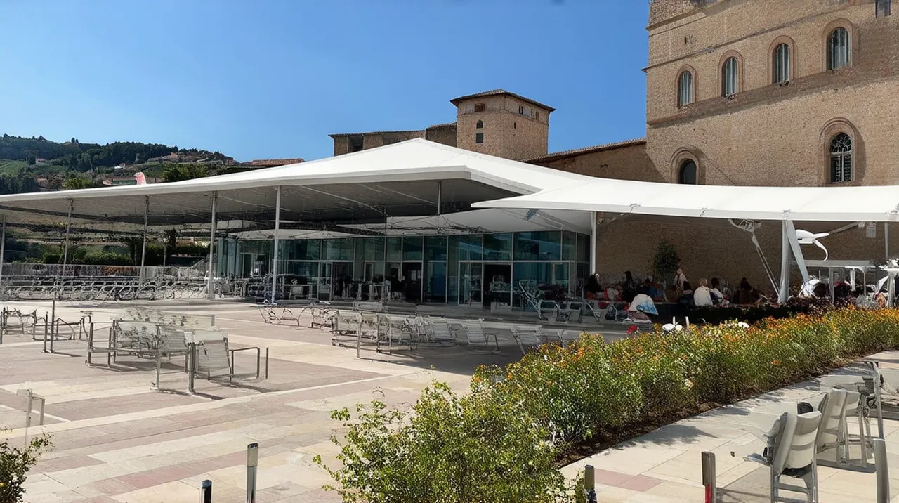 25 Fun Things to Do in Perugia Airport