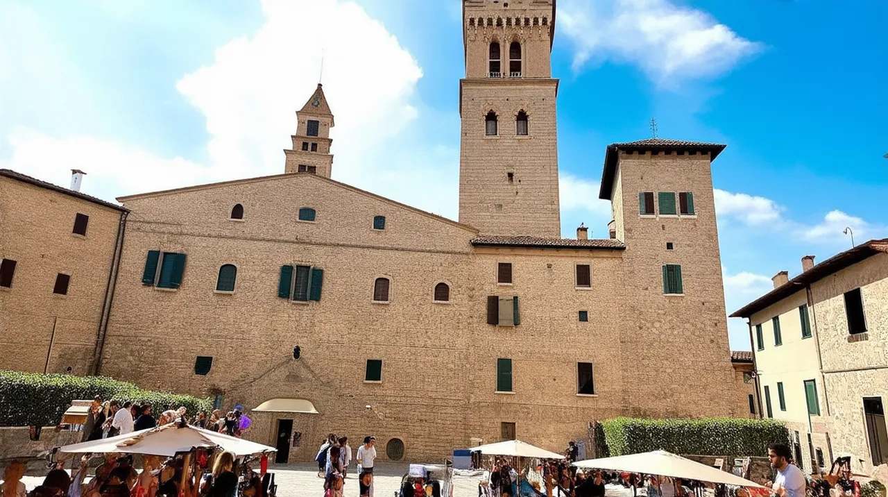 20 Fun Things to Do in Perugia for Teens