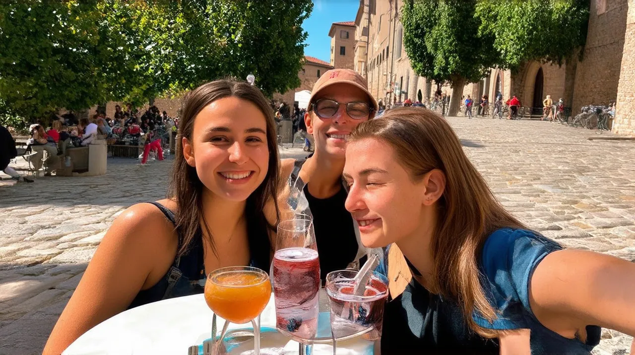 25 Fun Things to Do in Perugia for Young Adults