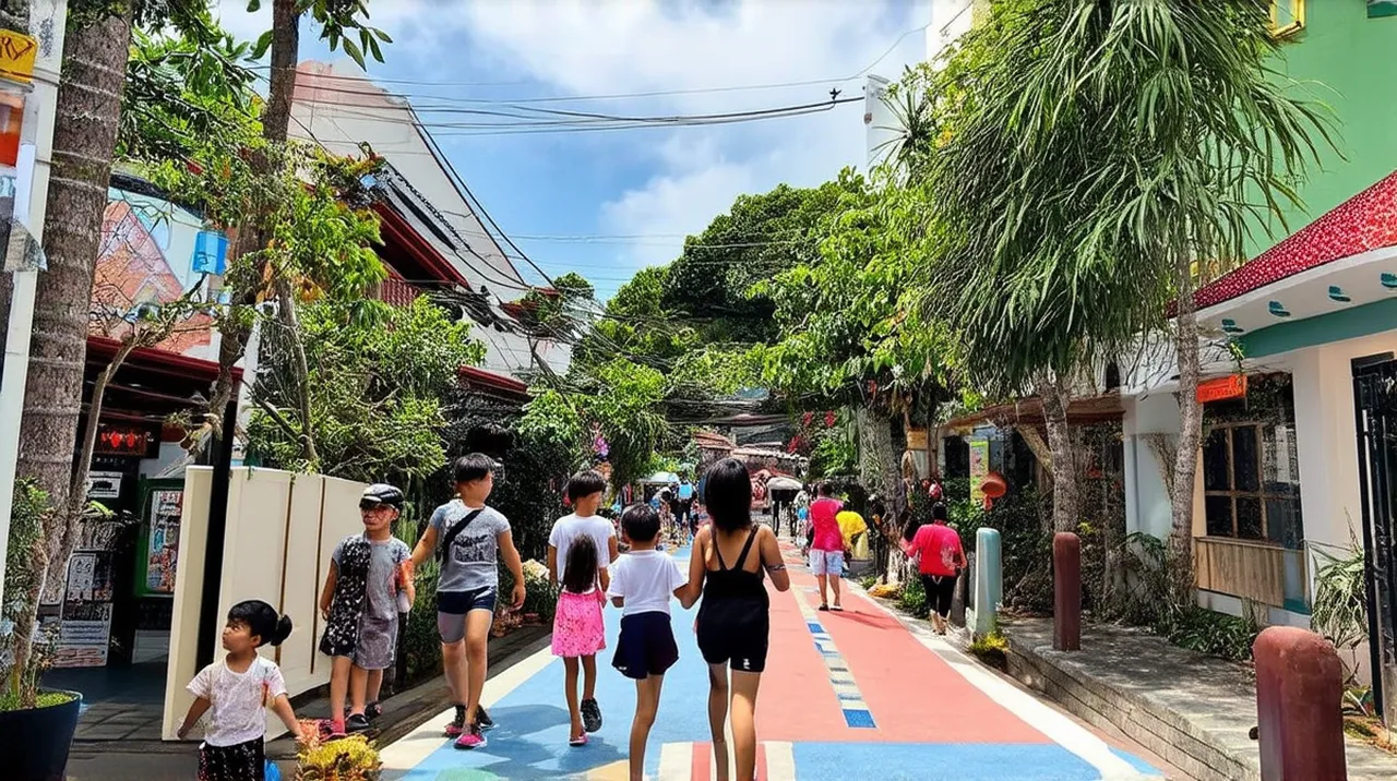 30 Fun Things to Do in Phuket Town for Families