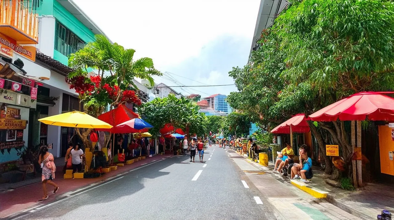 25 Fun Things to Do in Phuket Town for Young Adults