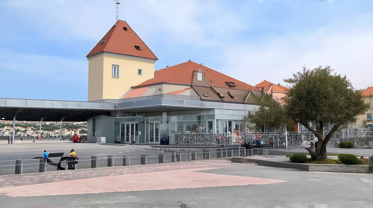 20 Fun Things to Do in Piran Airport