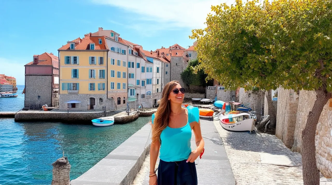 22 Fun Things to Do in Piran Alone