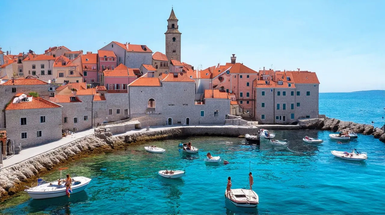 25 Fun Things to Do in Piran