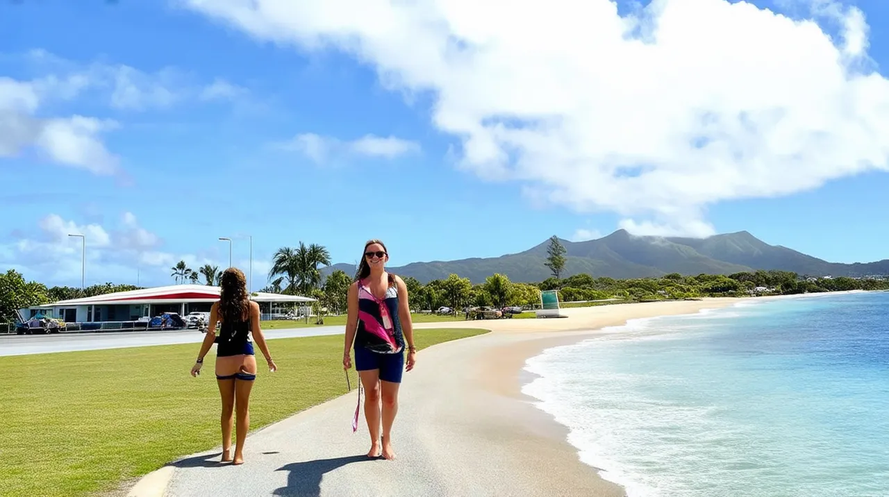 25 Fun Things to Do in Port Douglas Airport