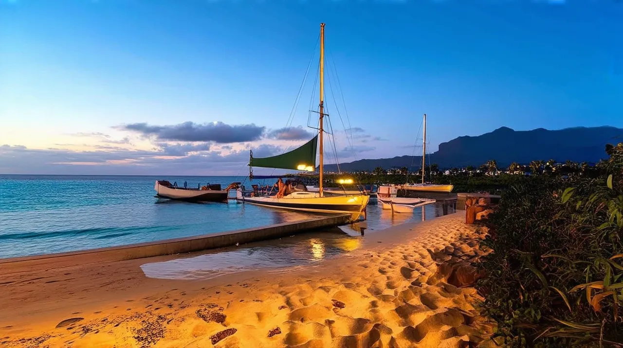 20 Fun Things to Do in Port Douglas Evening