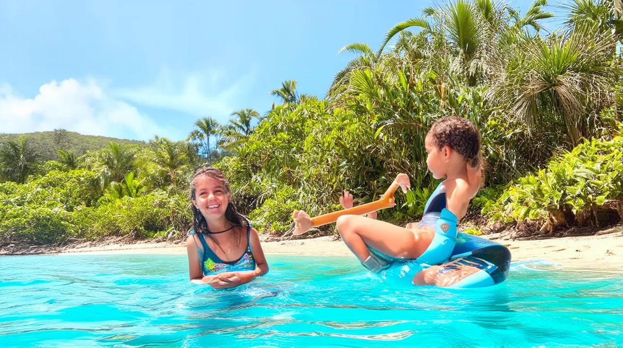 20 Fun Things to Do in Port Douglas for Families