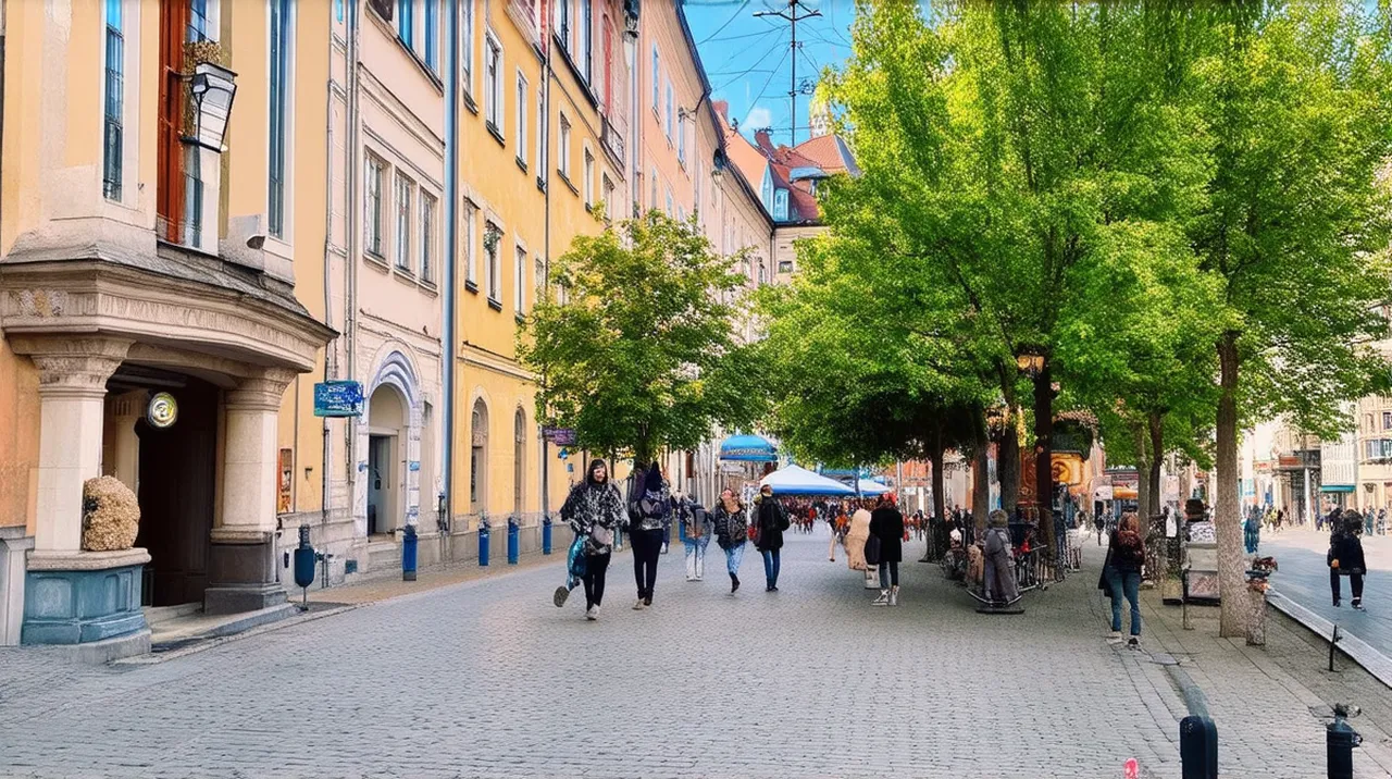 20 Fun Things to Do in Poznań Alone