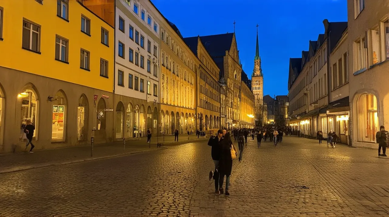 25 Fun Things to Do in Poznań Evening