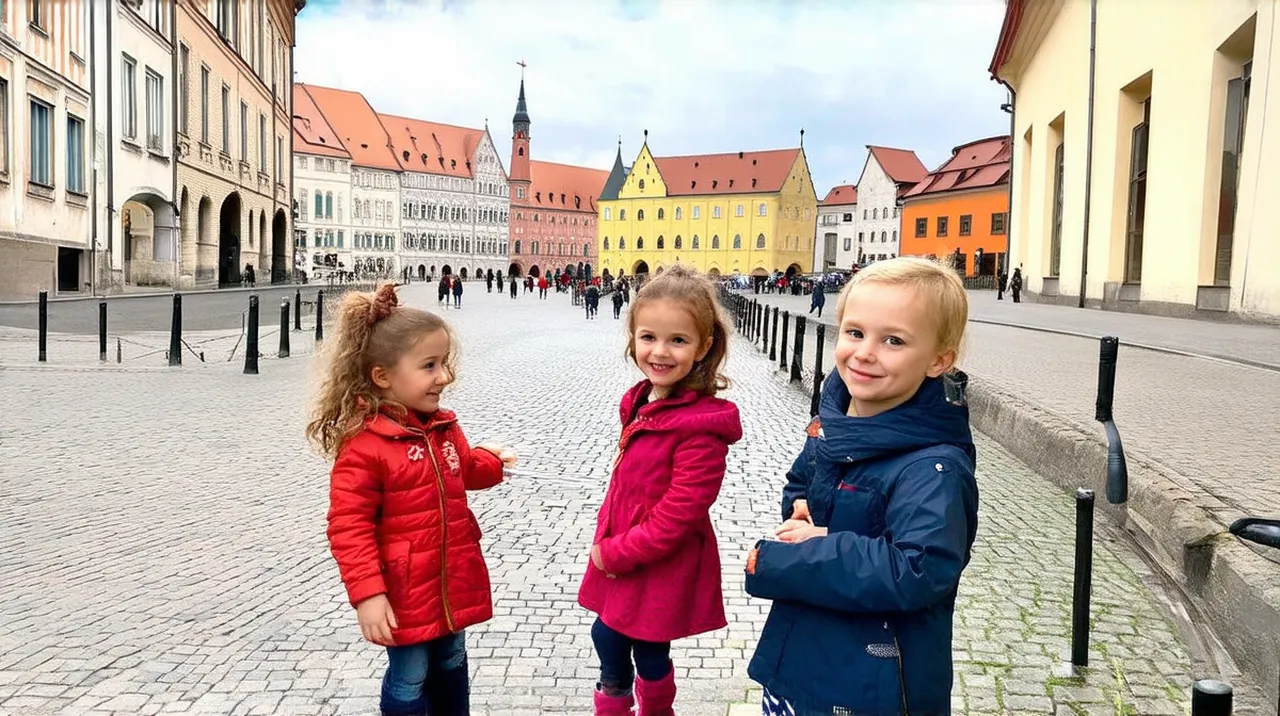25 Fun Things to Do in Poznań for Families