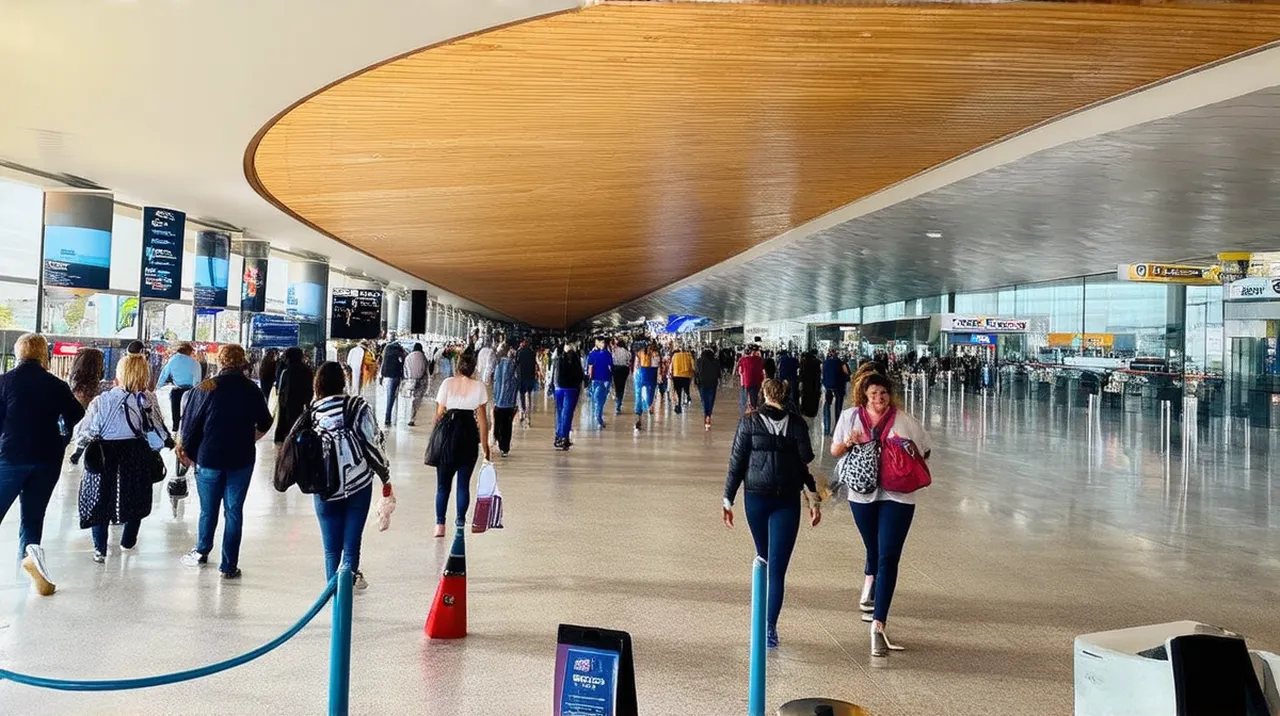 25 Fun Things to Do Near Pretoria Airport