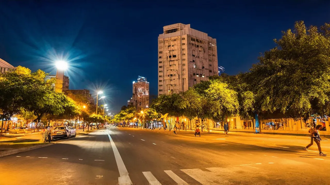 15 Fun Things to Do in Pretoria Evening